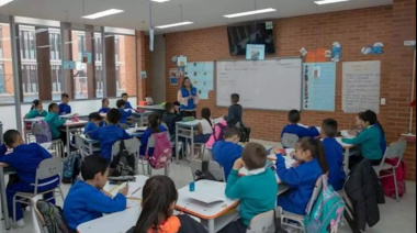 La Provincia de Buenos Aires autorizó un aumento del 7,5% en colegios privados