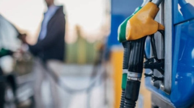 Combustibles: la venta cayó otra vez y ya marca 5 meses seguidos en baja