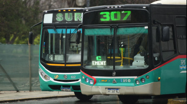 Aumenta el valor del boleto de colectivo en La Plata, Berisso y Ensenada