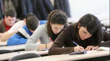 Extranjeros en la UNLP: los últimos datos oficiales muestran que representan el 12,9% del total