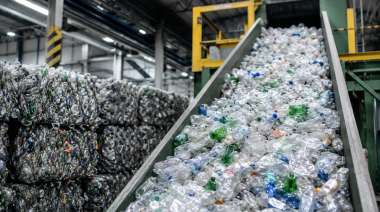El reciclaje de plásticos cayó 11% en Argentina, según el Índice 2025 de Ecoplas