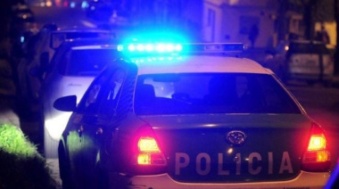 Robo en City Bell: delincuentes se llevaron dólares, notebook y objetos de valor