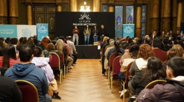 El programa Mi Escritura, Mi Casa permitió firmar 301 escrituras en La Plata
