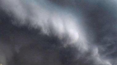 La Municipalidad de La Plata elevó a amarillo el nivel de riesgo por tormentas