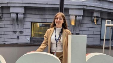 Turquía, NASA y SpaceX: la misión de una alumna de La Plata que pide ayuda