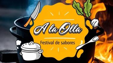 En vacaciones de invierno Federación se llena de aromas, sabores y buena música