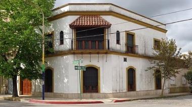 La casa de Alfonsín en Chascomús será un ámbito público dedicado a su memoria