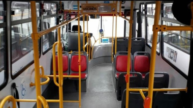 Aumenta el valor del boleto de colectivo en La Plata, Berisso y Ensenada