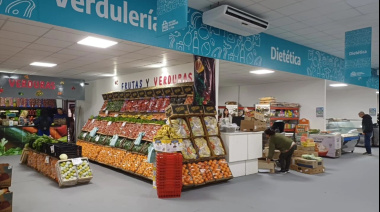 El Mercado Bonaerense Fijo La Plata informó su listado de precios hasta el 6 de agosto