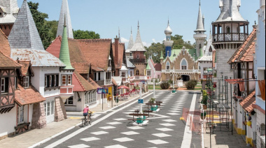 Este sábado habrá propuestas en distintos espacios culturales de La Plata