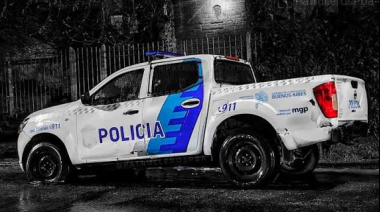 La Plata: un tatuador murió tras una puñalada y buscan a su hijastro de 19 años
