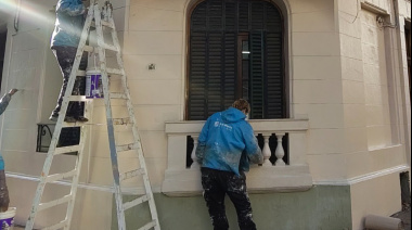 El programa “Ciudad Limpia” superó las 35 mil intervenciones en La Plata