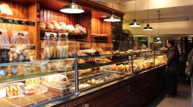 El sector panadero advirtió que cerraron 3.000 comercios y se perdieron 17.000 empleos