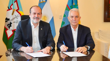 La Plata y Bahía Blanca organizarán una jornada conjunta sobre desarrollo productivo