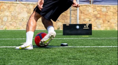 La Fundación Pro Universidad del Deporte organizará una charla sobre fútbol profesional