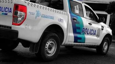 Seis aprehendidos en La Plata tras un allanamiento por venta de estupefacientes