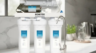 La ANMAT prohibió la comercialización de un equipo de tratamiento de agua domiciliaria