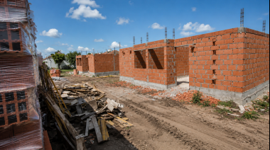 Cuestionan la subasta de un terreno del Procrear en La Plata y trabajan en un amparo