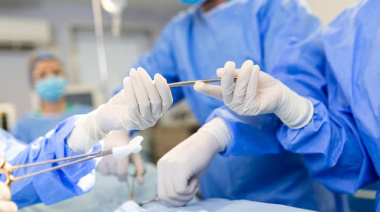 Reprograman cirugías en hospitales de La Plata por una medida de fuerza de anestesiólogos