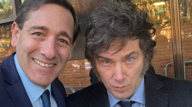Morzone pide congelar sueldos pero fue funcionario de Garro, que dejó 7 mil ñoquis en La Plata