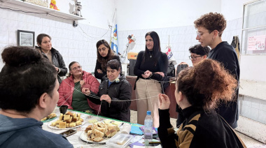 La Secretaría de Mujeres y Diversidad de La Plata difundió su nueva agenda semanal