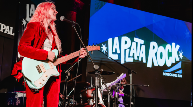 La Plata Rock superó los 400 proyectos inscriptos: continúa abierta la convocatoria