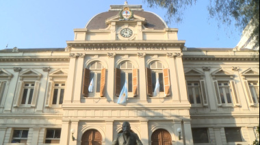 Miércoles de asueto y jueves de paro en la Universidad Nacional de La Plata