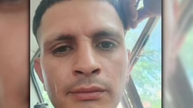 Piden ayuda para encontrar a Gabriel Morales, visto por última vez hace casi un mes