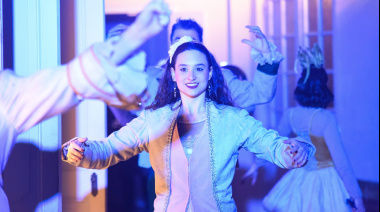 Agenda cultural en La Plata: cine, teatro, danza y propuestas por el Día del Niño