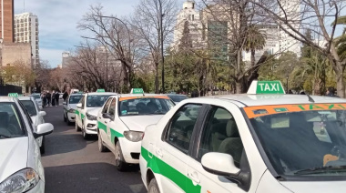 Taxistas de la región cuestionan el nuevo sistema de carnet profesional