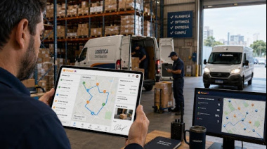 App de ruteo logístico: qué resuelve, qué no, y cómo elegir la correcta