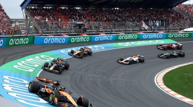 Cómo el desgaste de los neumáticos cambia el equilibrio entre pilotos durante una carrera