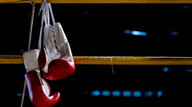 Cómo el cambio de ritmo ayuda a un boxeador a destruir el plan del rival