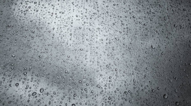 Pronóstico extendido: se vienen varíos días de lluvias en La Plata desde este sábado