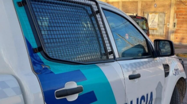 Detuvieron a una funcionaria provincial por una presunta maniobra de lavado de dinero