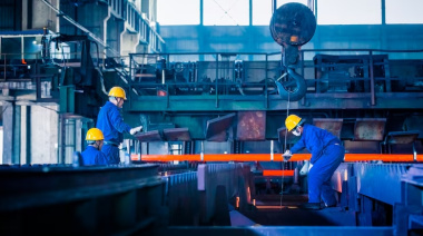 Más del 40% de las industrias de La Plata prevé una caída en sus niveles de producción
