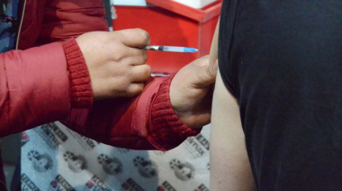 La Municipalidad de La Plata realizó jornadas sanitarias en distintos barrios del partido