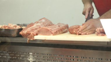 El Mercado Bonaerense Fijo La Plata difundió el listado semanal de productos