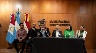 La Plata será sede por primera vez del Congreso Federal e Internacional de Juventudes