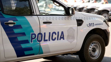 Una mujer fue atacada en El Mondongo y la Justicia investiga a su pareja