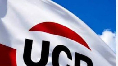 Federico Ayllón asumirá la presidencia de la Unión Cívica Radical de La Plata