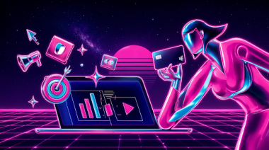 Tarjetas virtuales para publicidad: cómo las empresas optimizan sus campañas digitales