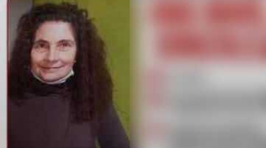 Buscan a una mujer de 62 años en La Plata, vista por última vez en calle 90