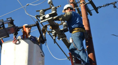 Piden un descuento en la tarifa de luz para los afectados por los cortes en La Plata