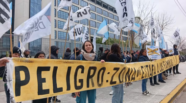 Repudiaron a Mercado Libre por "las tasas de interés usurarias" que cobra la empresa