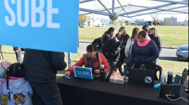 “Nos vemos en el barrio” estará en el Barrio Santa María de Los Hornos