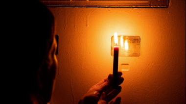 Los usuarios afectados por los cortes de luz no pagarán la factura del período en curso