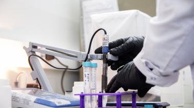 La UNLP es la única universidad pública con un laboratorio clínico acreditado