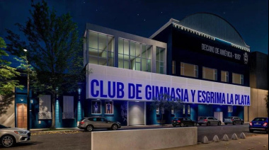 Hubo un principio de acuerdo en el conflicto entre el Club Gimnasia y UTEDYC