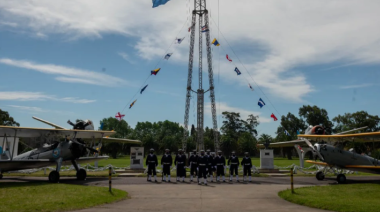 ATE se declaró en estado de alerta por la decisión sobre la Base de Punta Indio